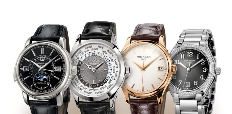 بيع ساعة باتيك فيليب Patek Philippe