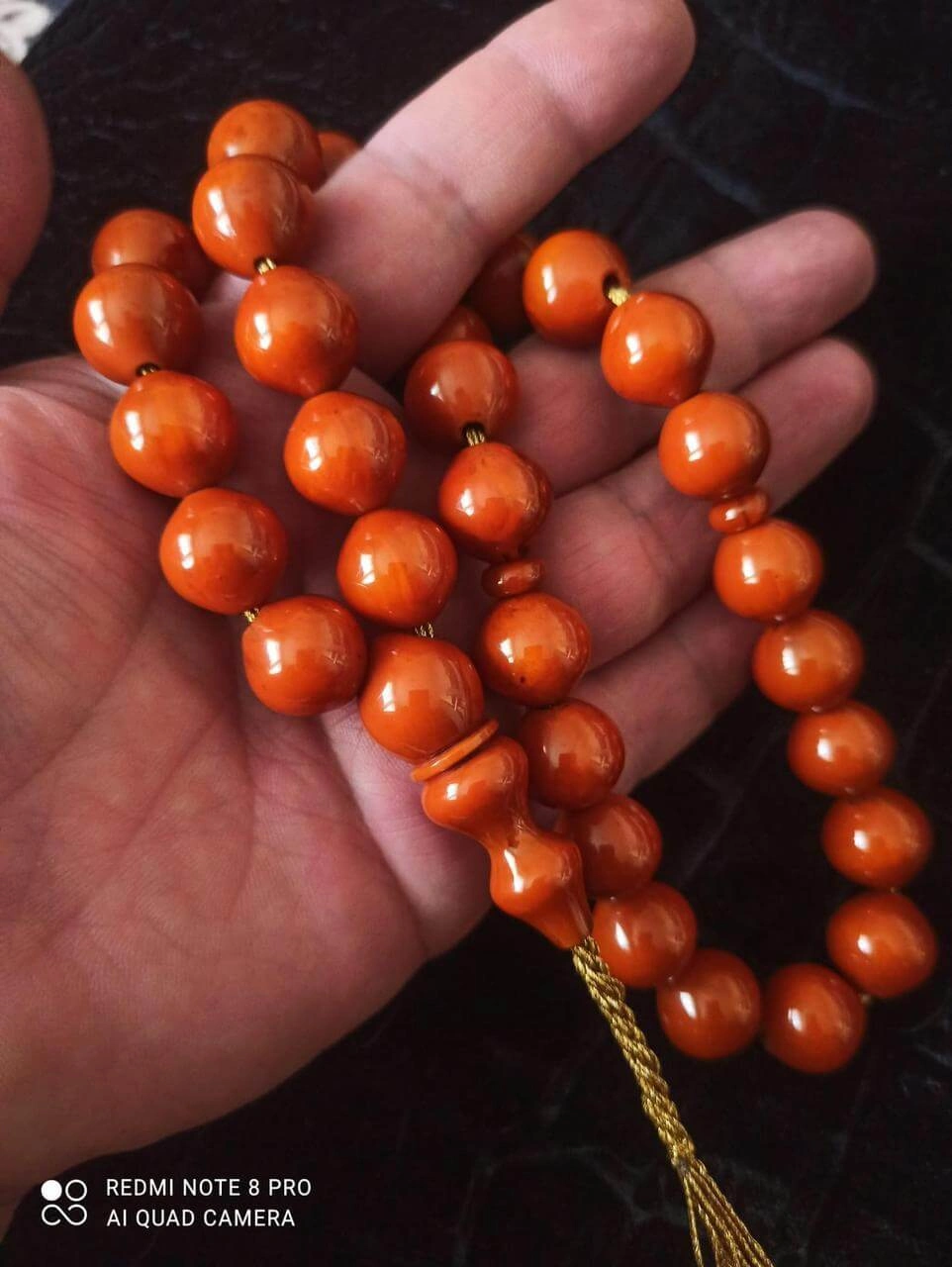أماكن شراء السبح الأصلية