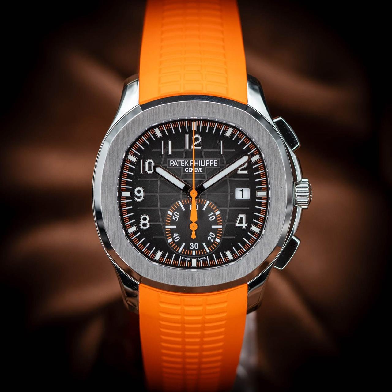 القصر الملكي لشراء الساعات السويسرية