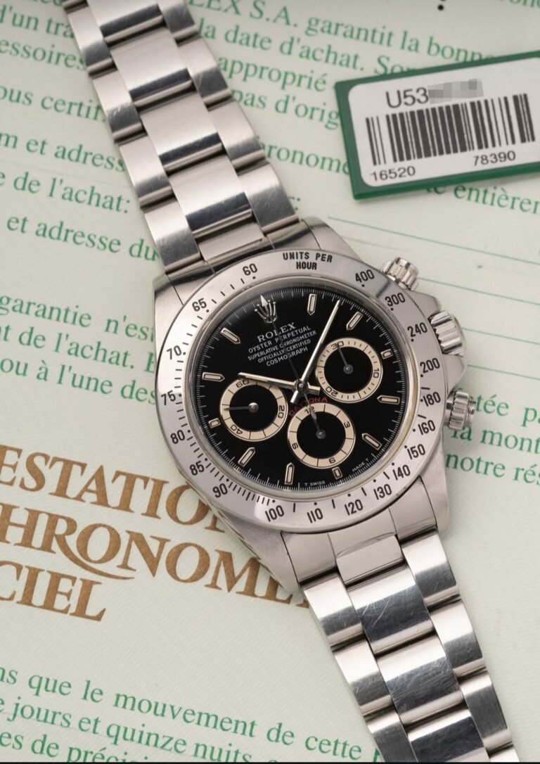 بيع ساعات رولكس دايتونا Rolex Daytona