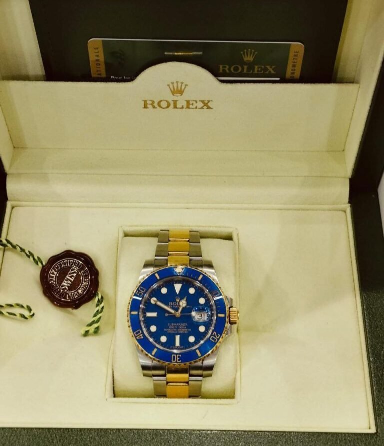 رولكس صب مارينر submariner