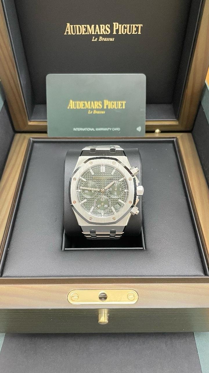 كيف يمكنني بيع ساعتي؟