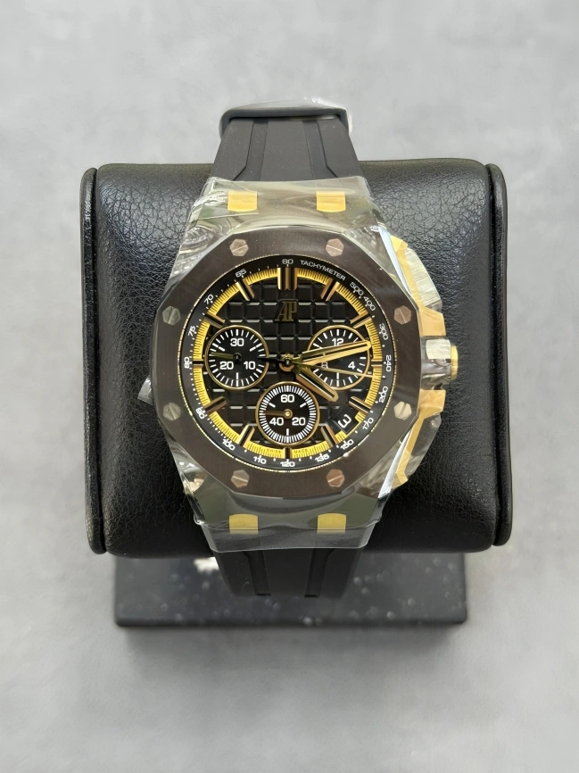 ما هي بعض الماركات السويسرية؟