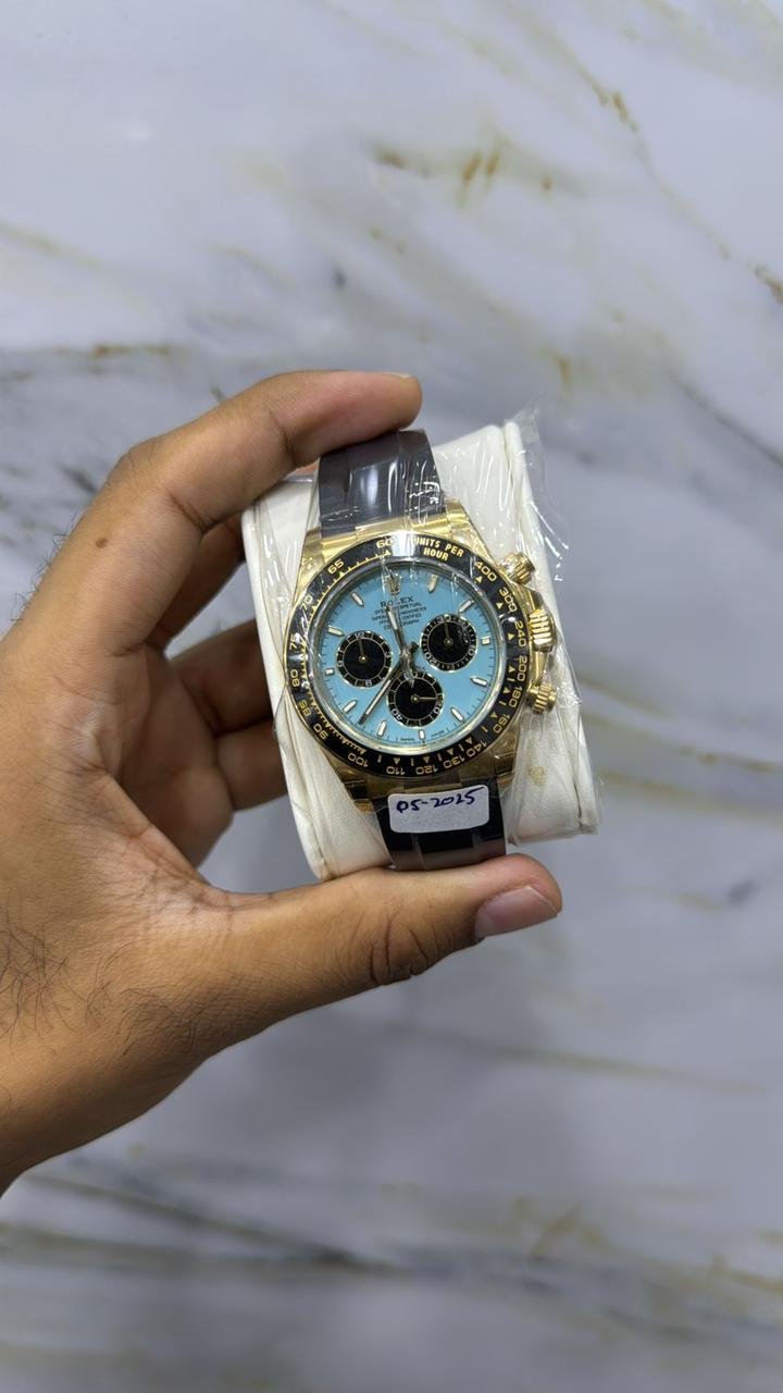 تقييم الساعة الأصلية