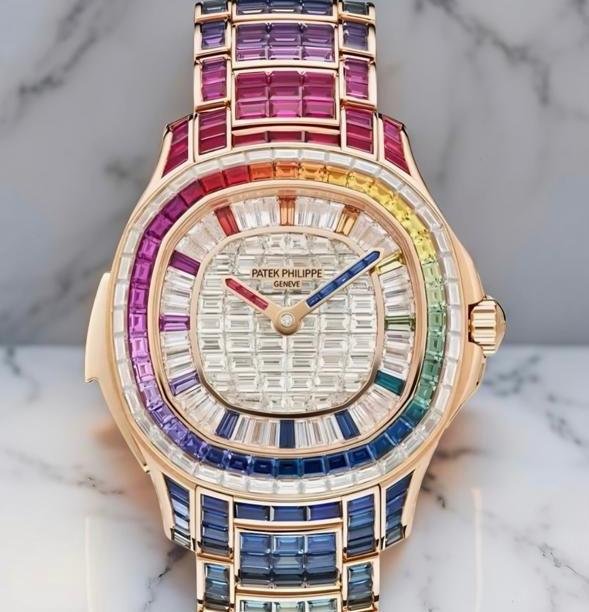 نشتري ساعات مستعملة