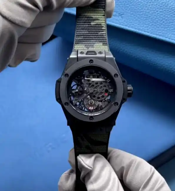 أماكن شراء ساعات في مصر