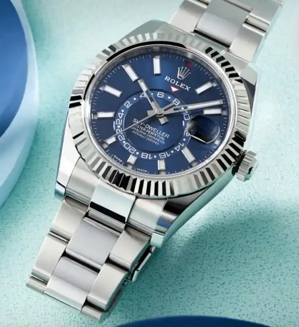 لماذا نحن افضل أماكن شراء ساعات في مصر