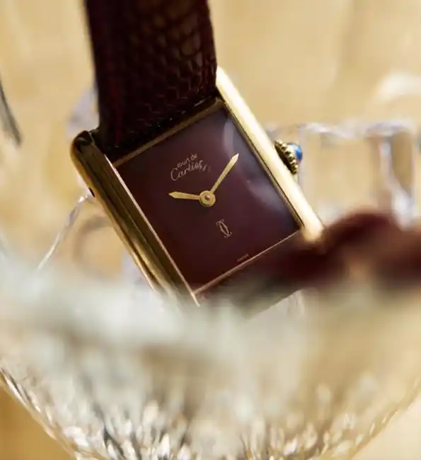 7 نصائح مهمة قبل شراء ساعة أصلية مستعملة في الاردن