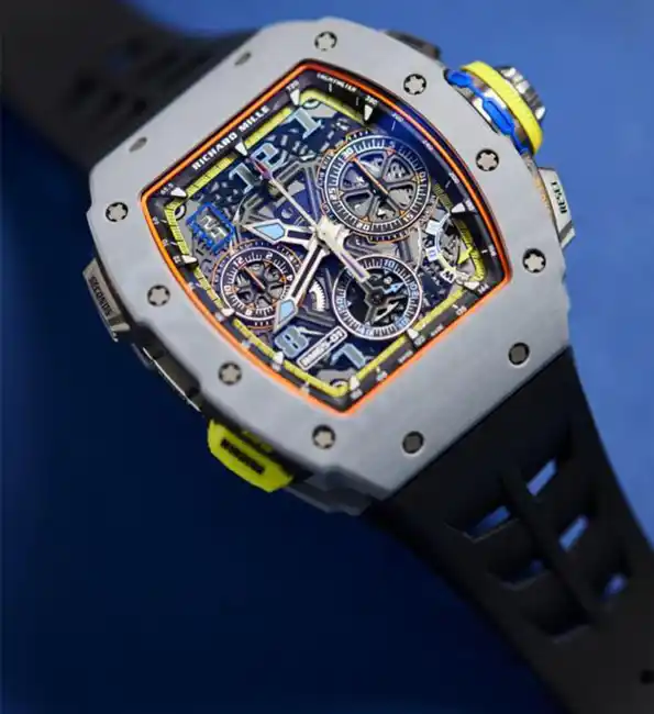 أماكن شراء ساعات في الكويت