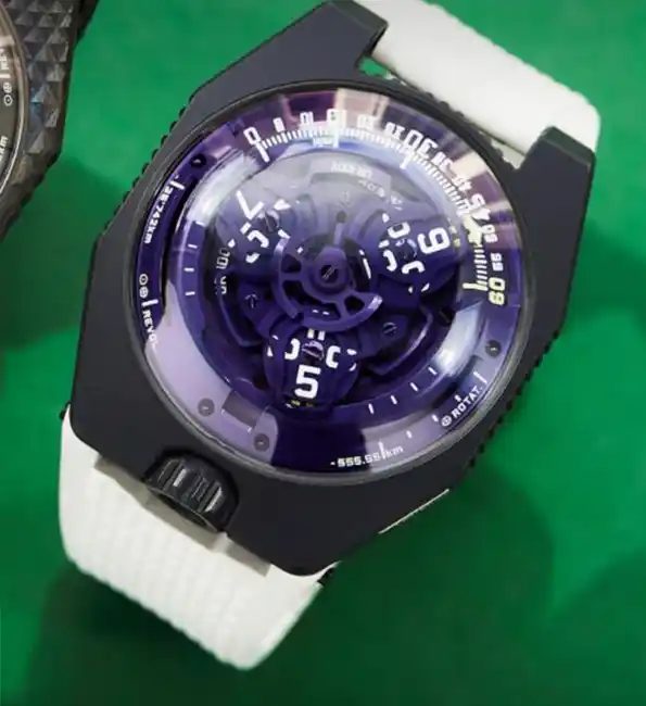 أماكن شراء ساعات في اسكندرية