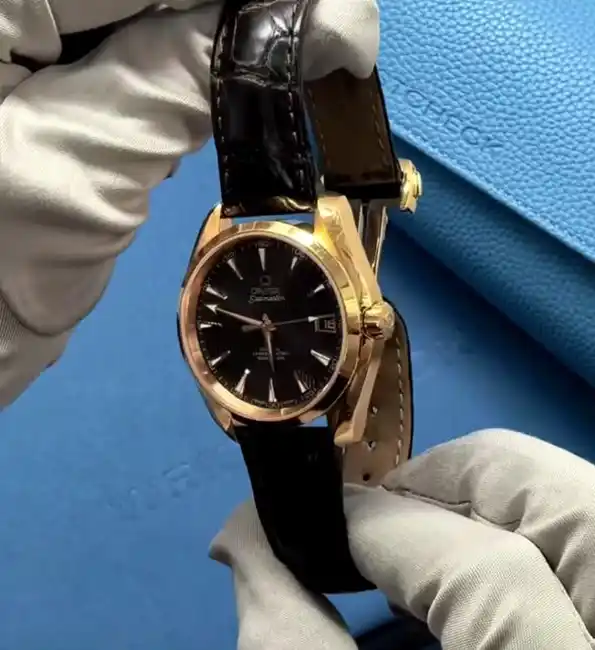 مميزات شراء الساعات عبر الإنترنت في السعودية