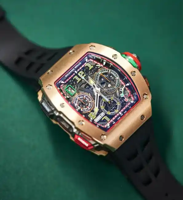 أماكن شراء ساعات في ليبيا