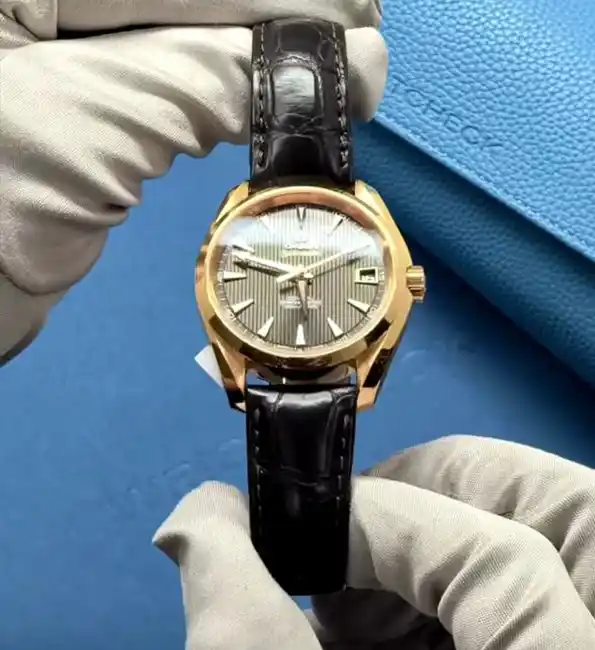 أفضل محلات شراء ساعات في عمان