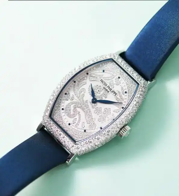 أفضل أماكن شراء ساعات في السعودية