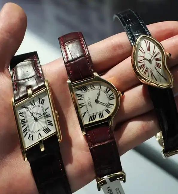 أماكن شراء ساعات في لبنان