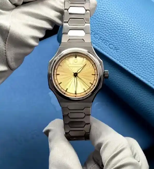 أفضل أماكن شراء ساعات في الكويت