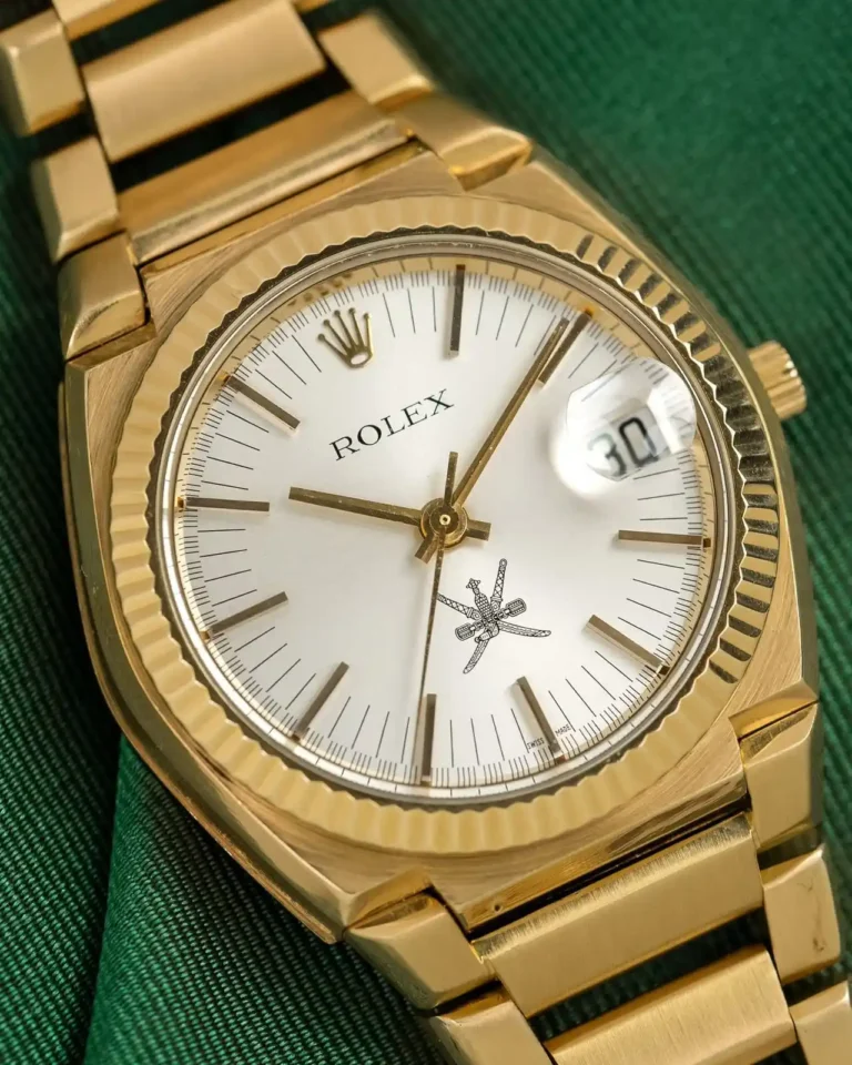 أماكن شراء ساعات في قطر