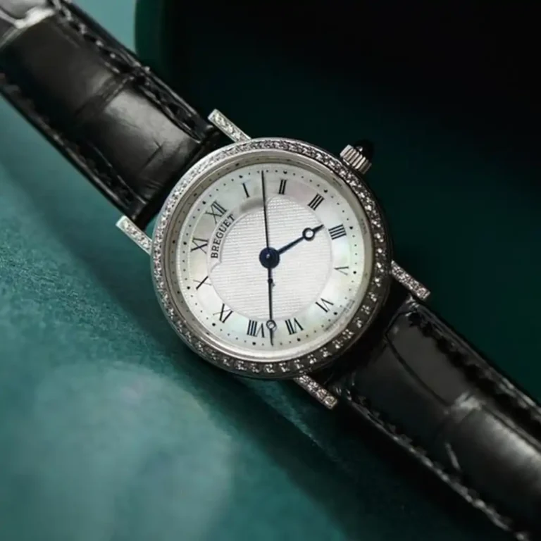 شراء ساعة كارتير