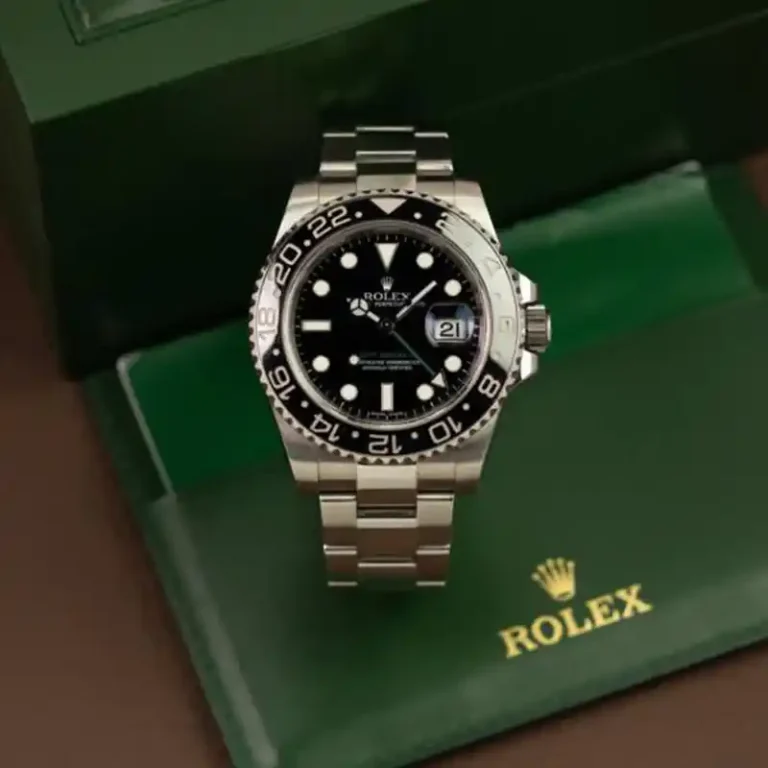 محلات شراء ساعات رولكس