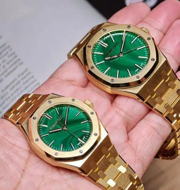 بيع ساعة اوديمار بيغيه اصليه