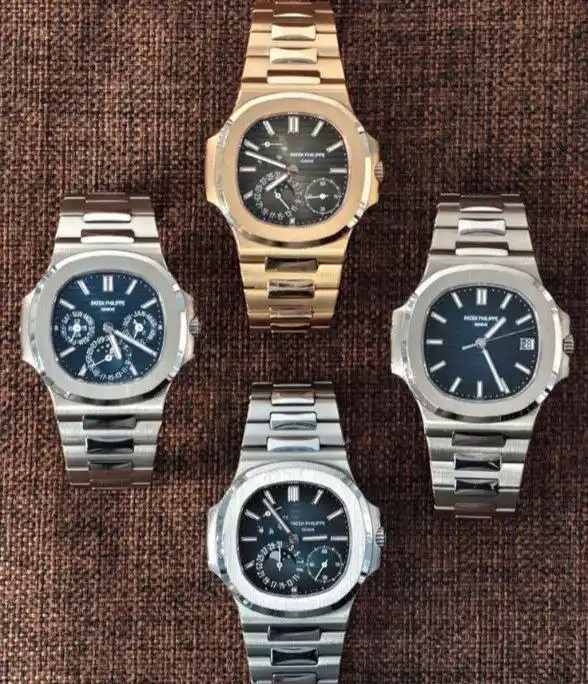 شراء باتيك فيليب اونلاين