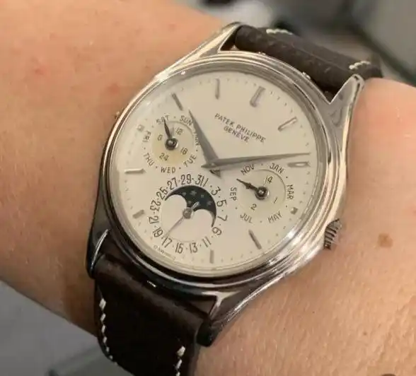 شراء ساعه باتيك فيليب