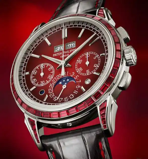 بيع ساعه باتيك فيليب