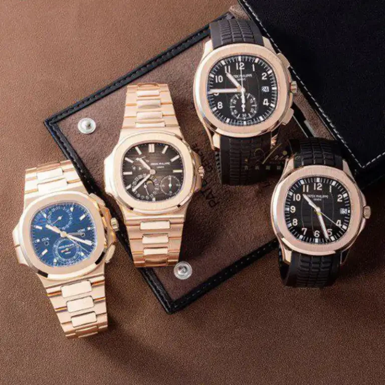 بيع ساعه باتيك فيليب أصلية