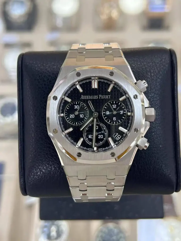 بيع ساعه Audemars Piguet