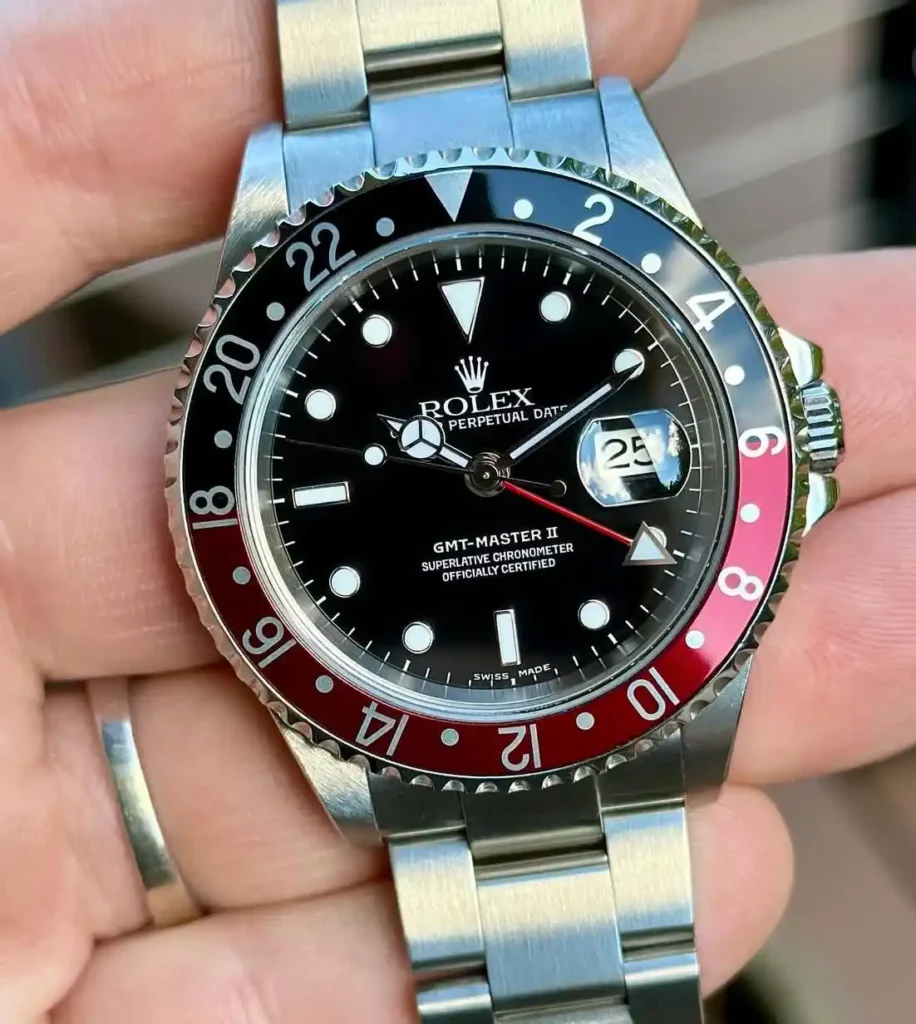 اسعار ساعات رولكس