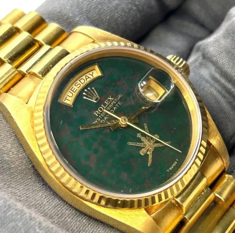 بيع ساعه رولكس