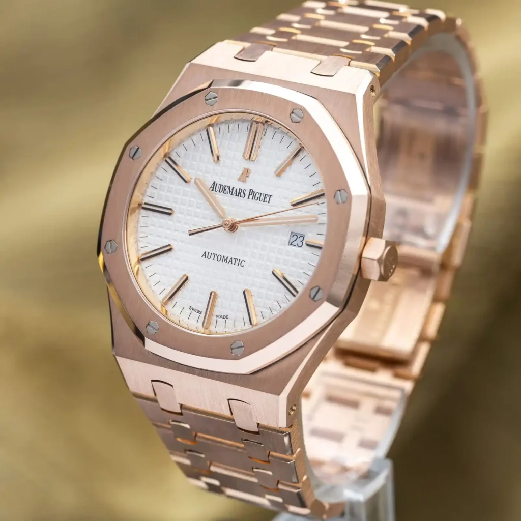 افضل موقع بيع ساعه اوديمار بيغيه اصليه