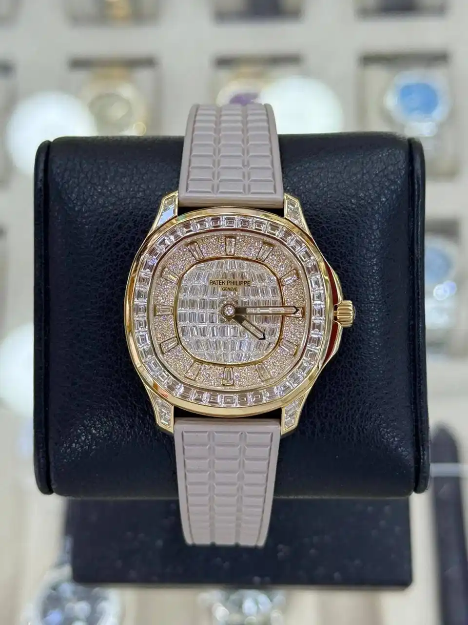 اماكن شراء ساعات باتيك فيليب