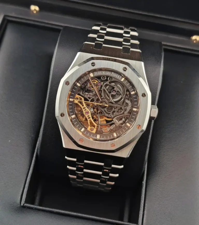 اسعار ساعه اوديمار بيغيه