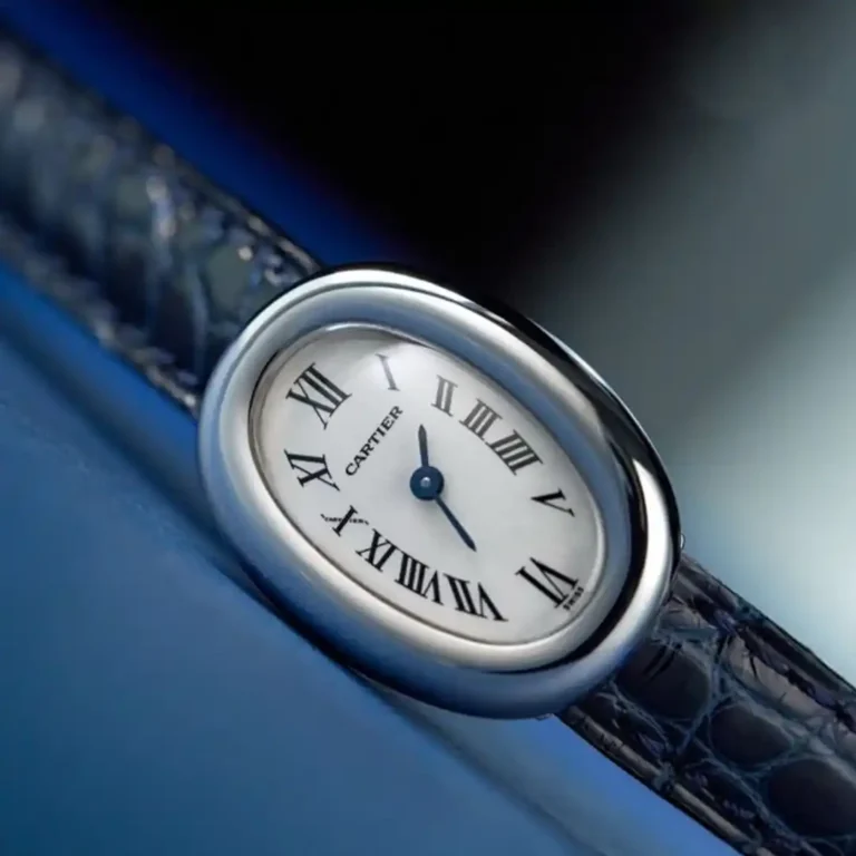 شراء ساعة كارتير