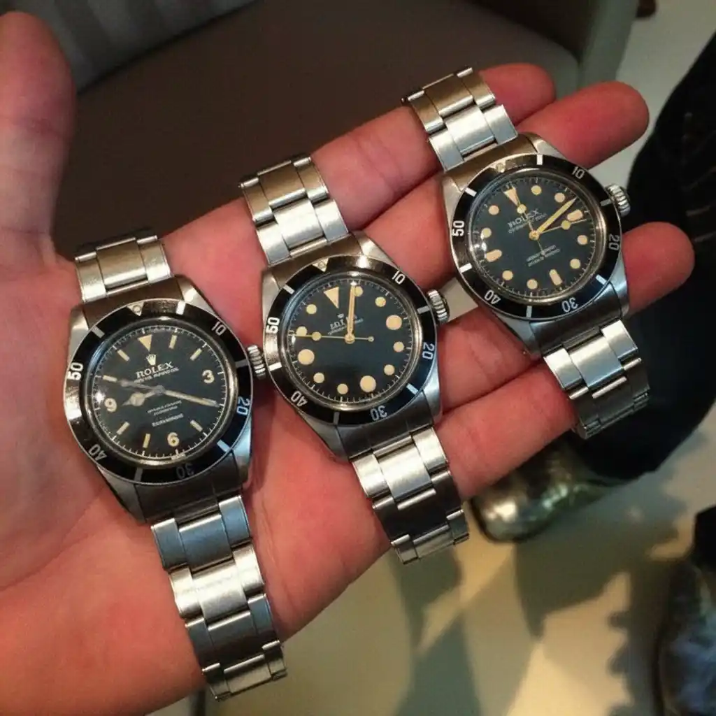 بيع وشراء ساعات رولكس