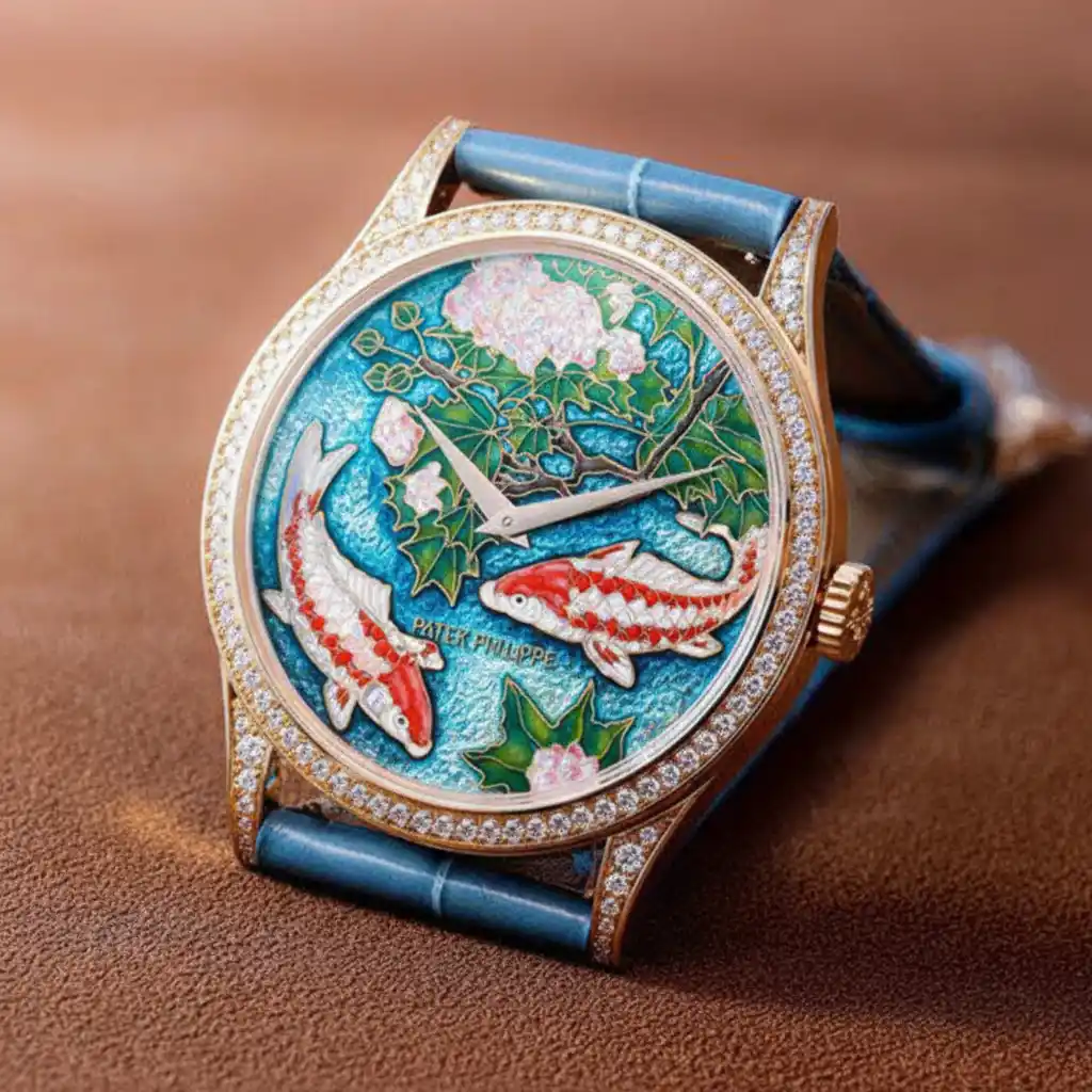 ازاي ابيع ساعة باتيك فيليب اونلاين