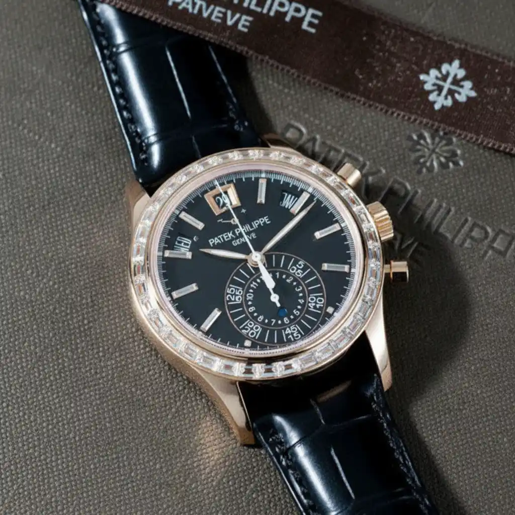 افضل طريقة لبيع ساعة باتيك فيليب