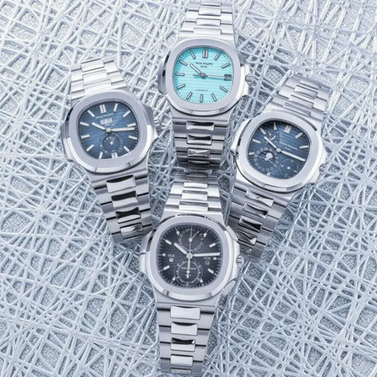 ازاي ابيع ساعة باتيك فيليب