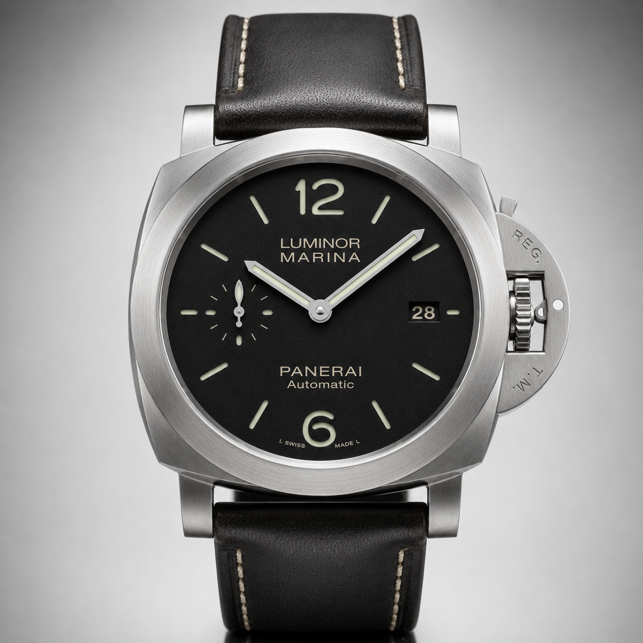 Panerai Luminor Marina PAM01312