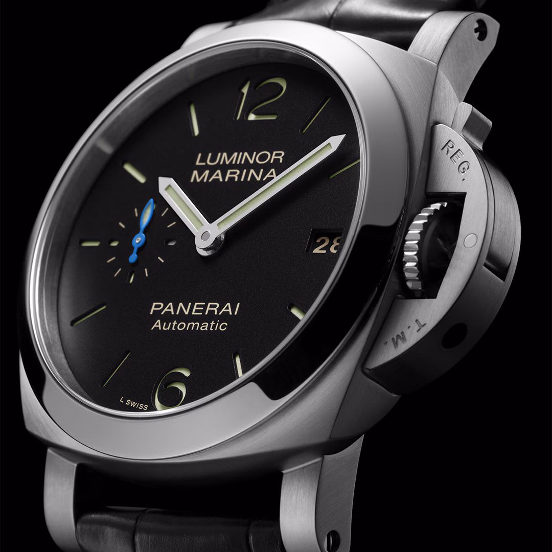 Panerai Luminor Marina PAM01312
