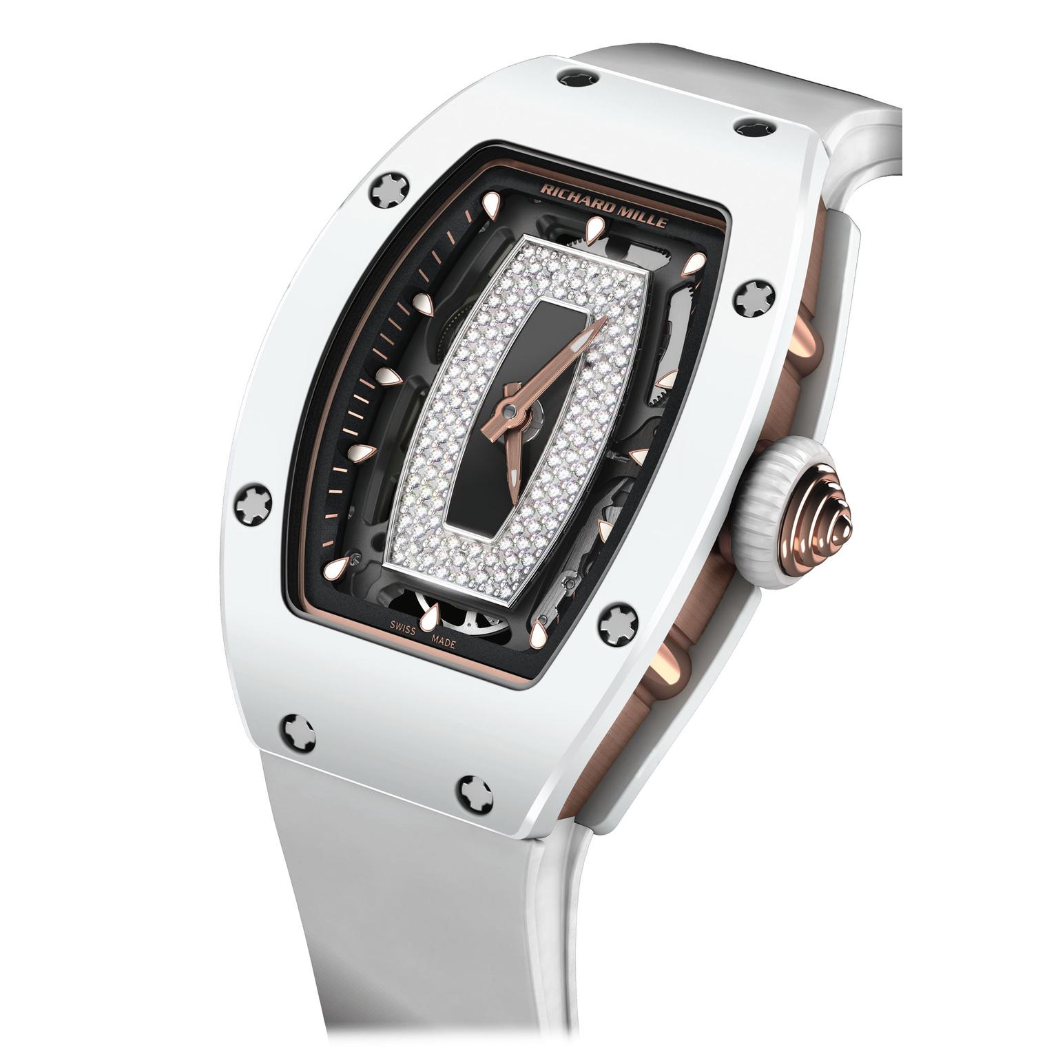 Richard Mille RM 07-01 Automatic
